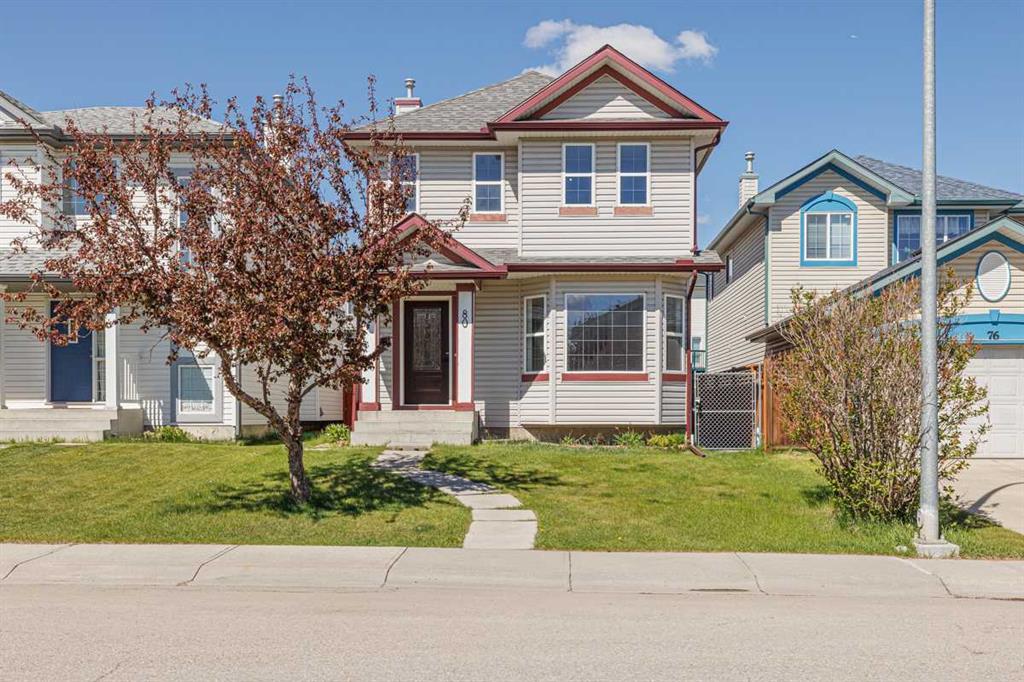 80 Covewood Green NE, A2313296, Alberta,