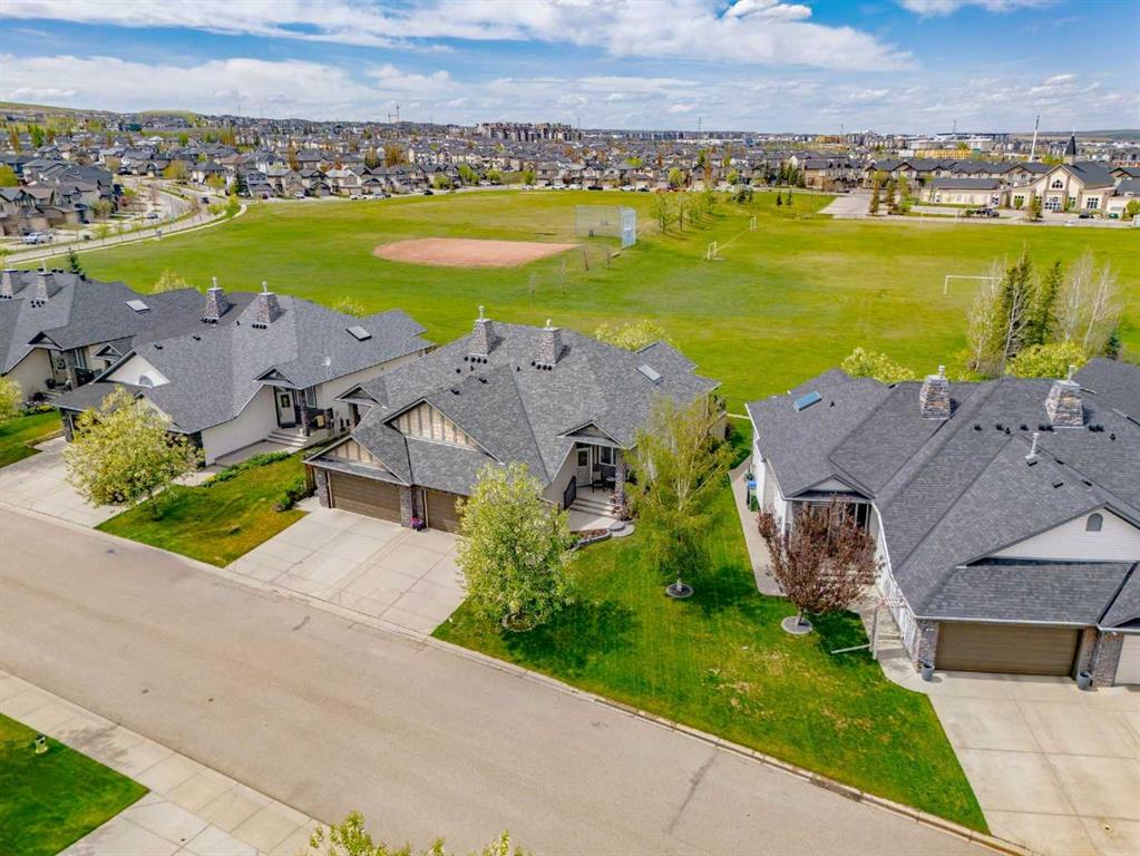 Second View of 38 Kincora Terrace NW, Kincora, Calgary, Alberta, T3R 1M1