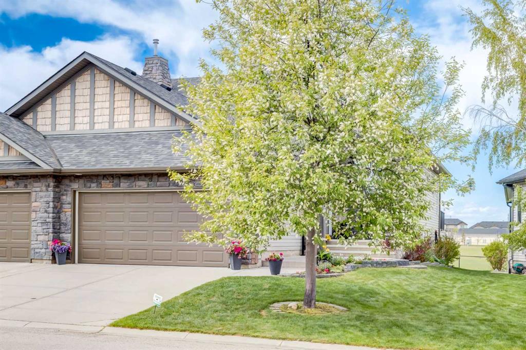 Fourth View of 38 Kincora Terrace NW, Kincora, Calgary, Alberta, T3R 1M1