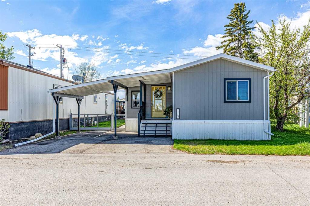117 Sunset Way , A2313307, Alberta,