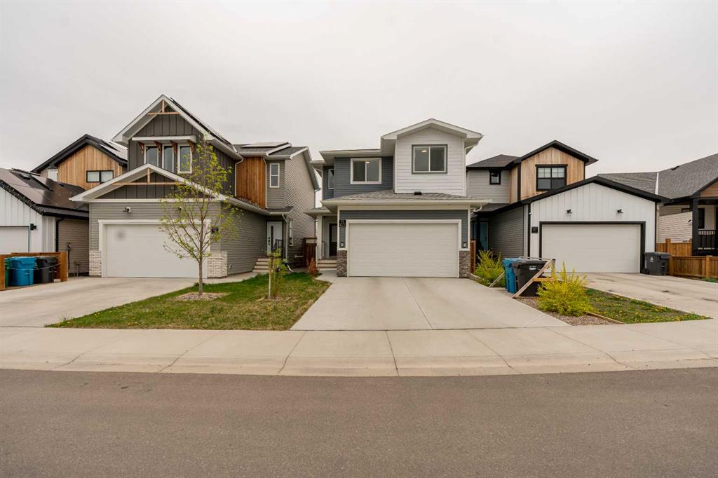 95 Blackwolf Pass N, A2313309, Alberta,