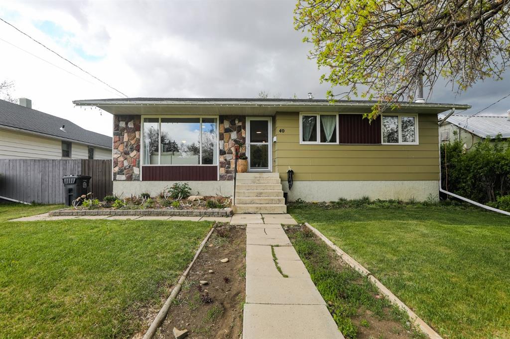 40 S 100  E, A2313310, Alberta,