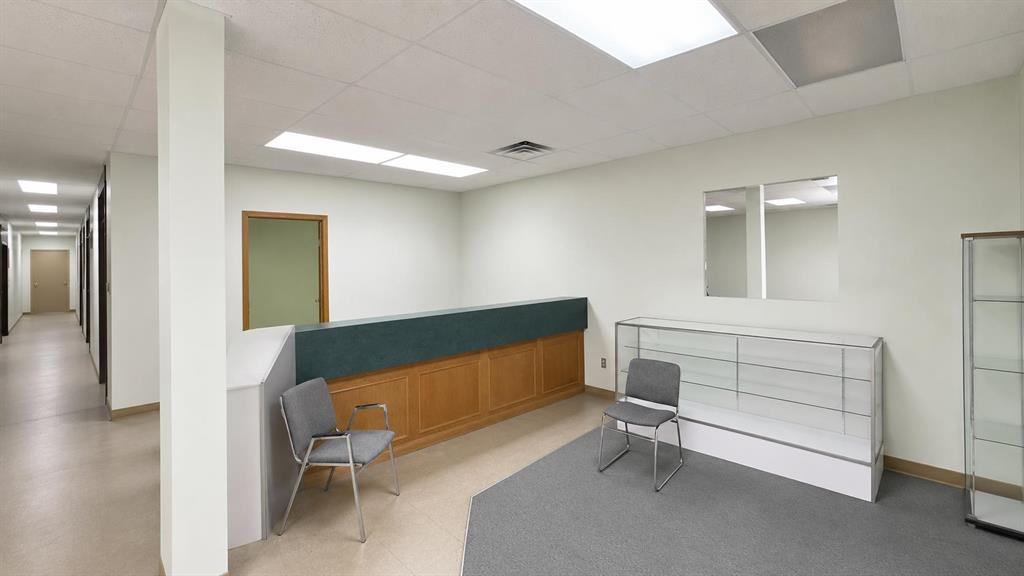 Third View of 1, 4768 Riverside Drive , Riverside Light Industrial Park, Red Deer, Alberta, T4N 2N7