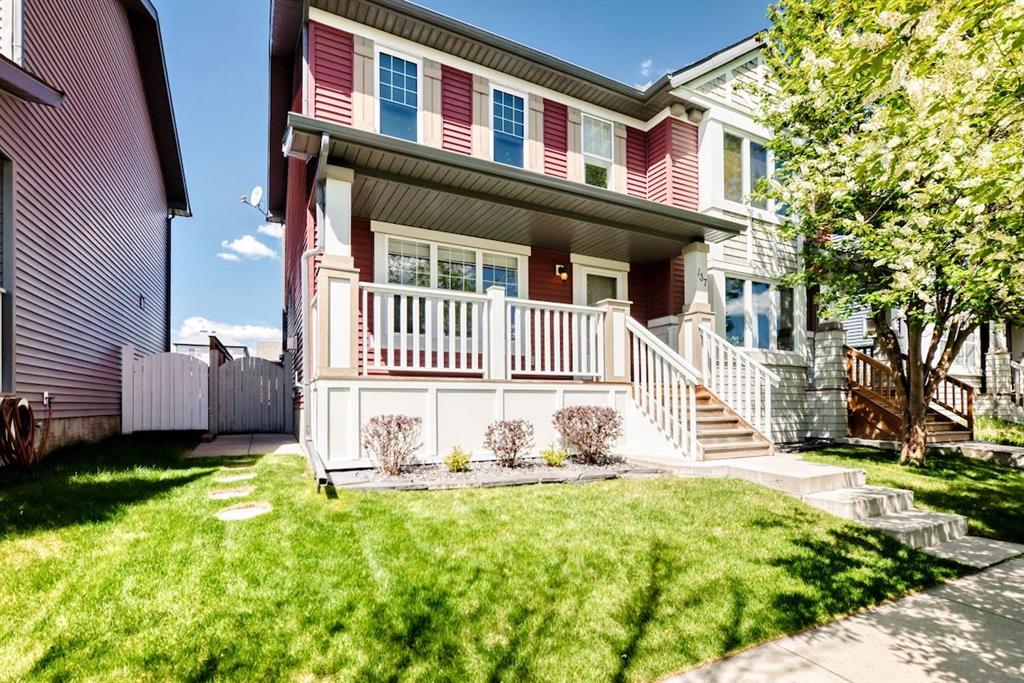 137 Eversyde Boulevard SW, A2313316, Alberta,
