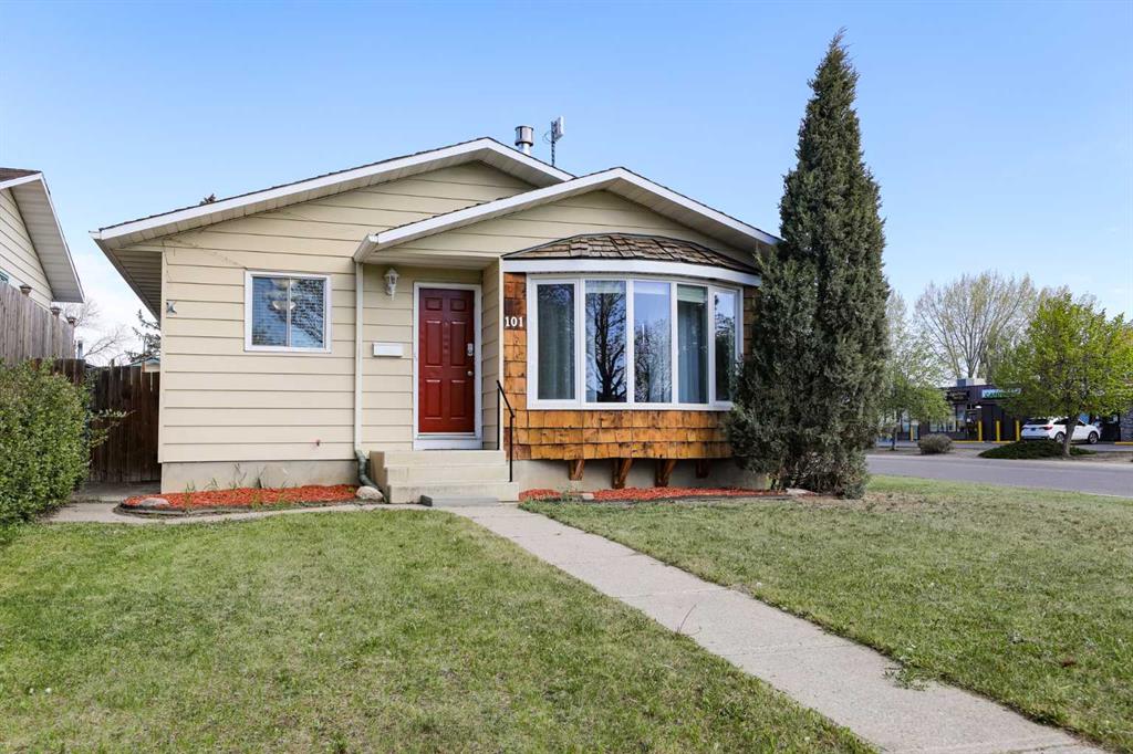 101 Temple Boulevard W, A2313317, Alberta,