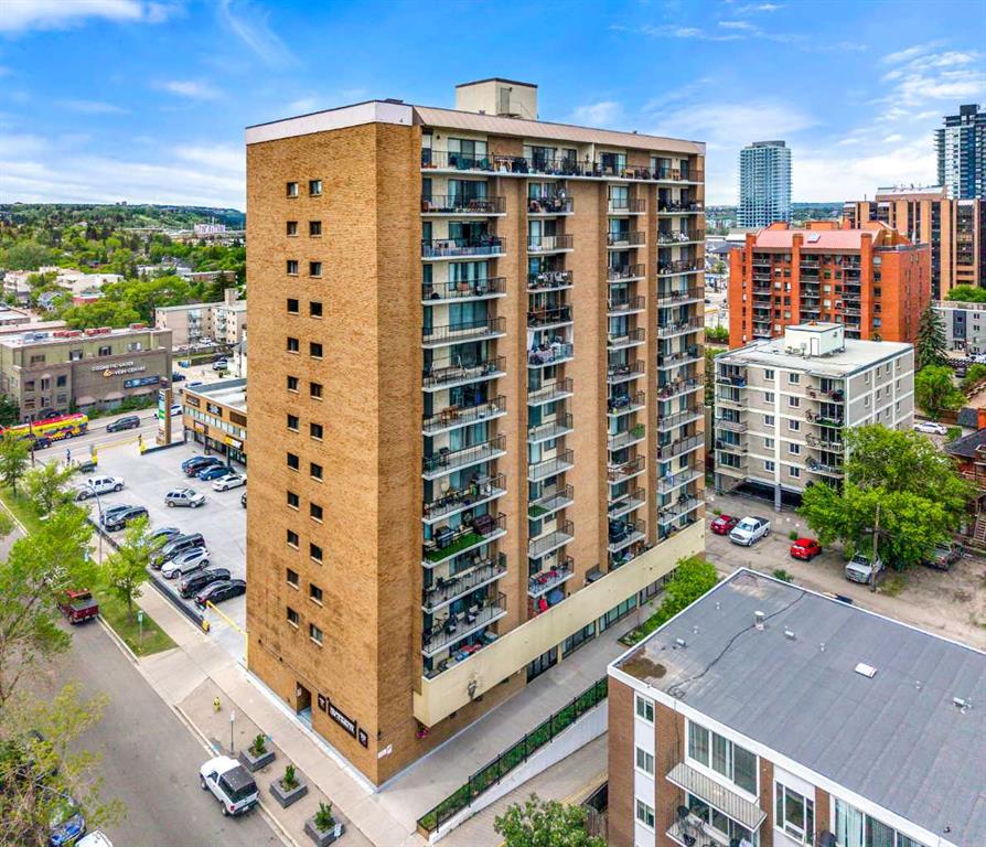 405, 1330 15 Avenue SW, A2313319, Alberta,
