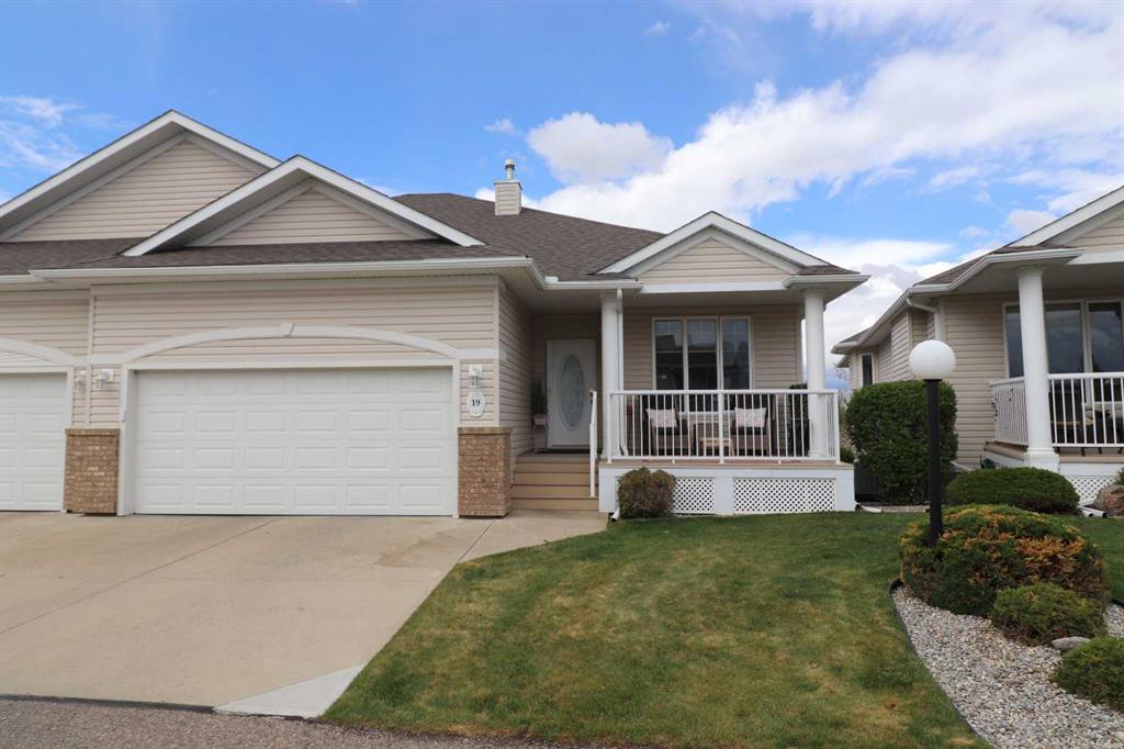 19, 110 Fairmont Boulevard S, A2313324, Alberta,