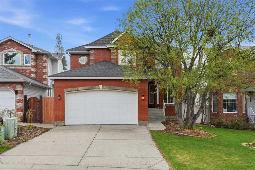 12 Citadel Park NW, A2313325, Alberta,