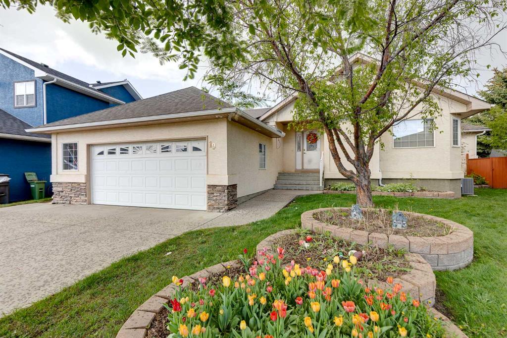 19 Madison Court , A2313326, Alberta,