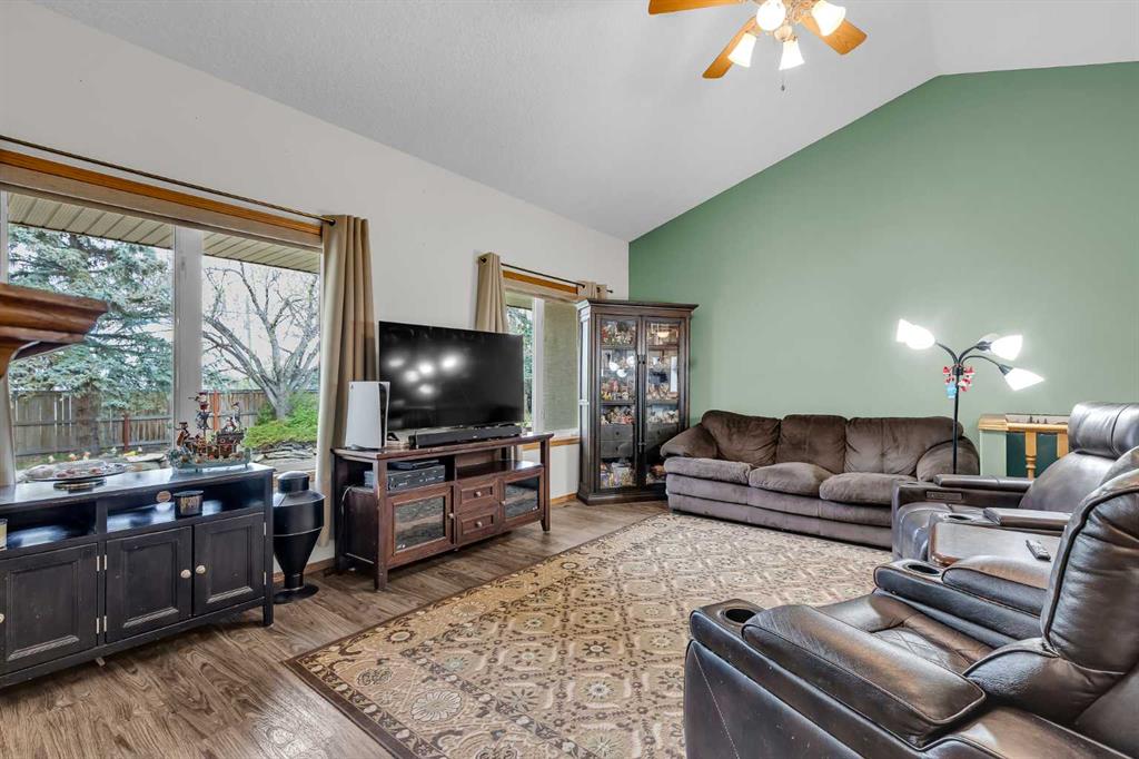 Third View of 19 Madison Court , Maplewood, Strathmore, Alberta, T1P 1M5