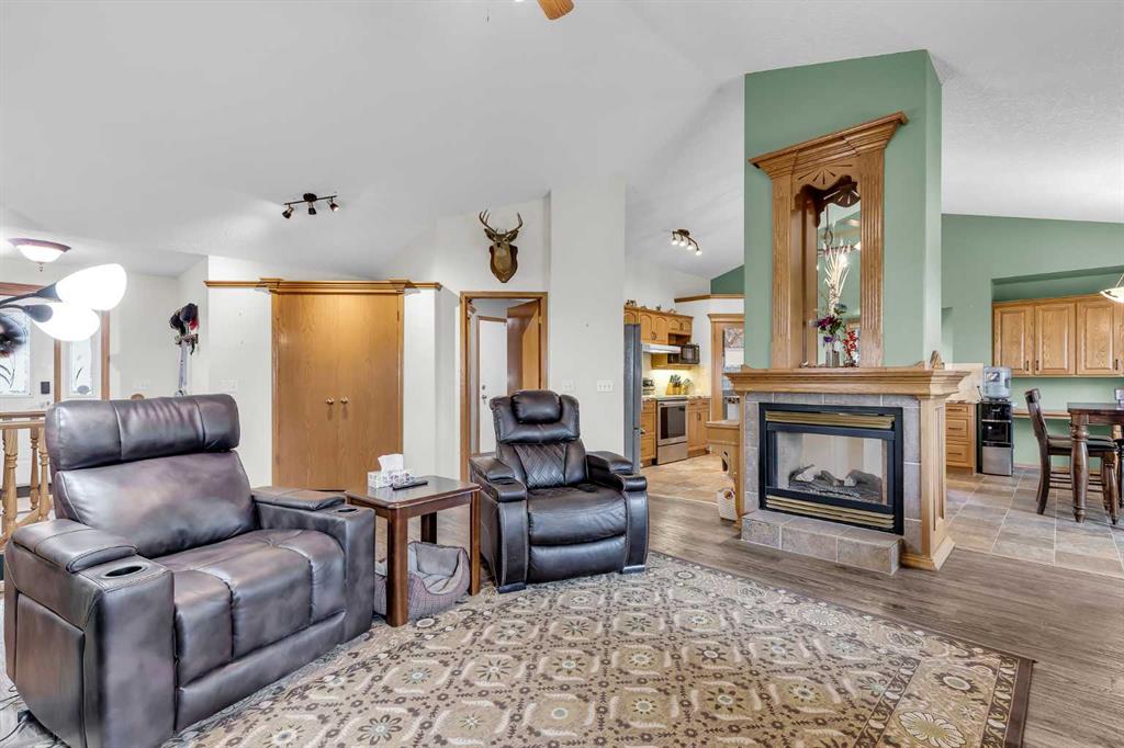 Fourth View of 19 Madison Court , Maplewood, Strathmore, Alberta, T1P 1M5
