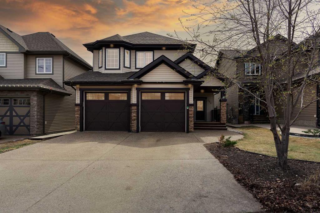 173 Huberman Way , A2313333, Alberta,
