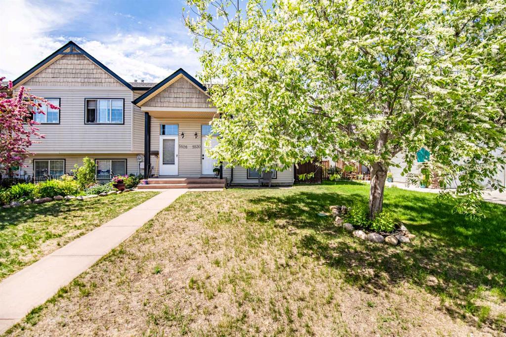 Third View of 5530 Prairie Ridge Avenue , Blackfalds - Other, Blackfalds, Alberta, t4m0c2