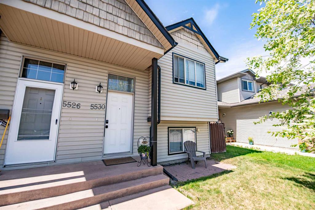 Fifth View of 5530 Prairie Ridge Avenue , Blackfalds - Other, Blackfalds, Alberta, t4m0c2