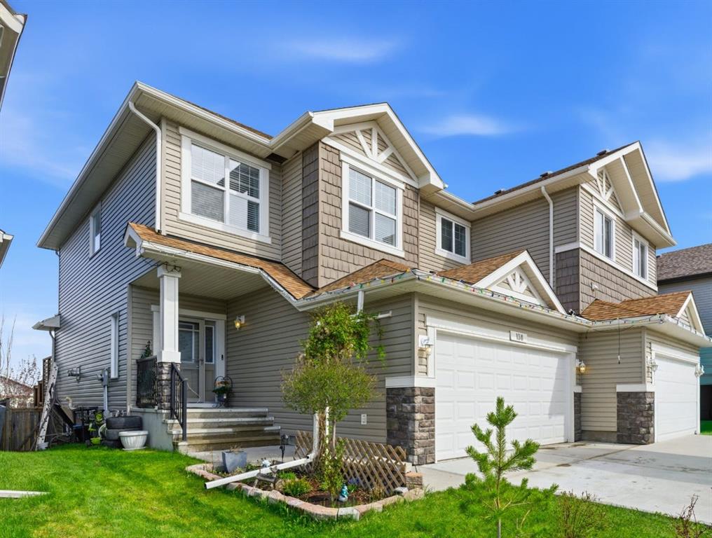 138 Bridlerange Place SW, A2313340, Alberta,
