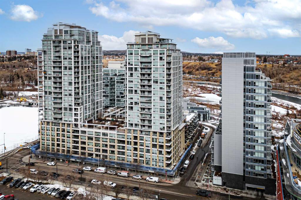 317, 222 Riverfront Avenue SW, A2313344, Alberta,