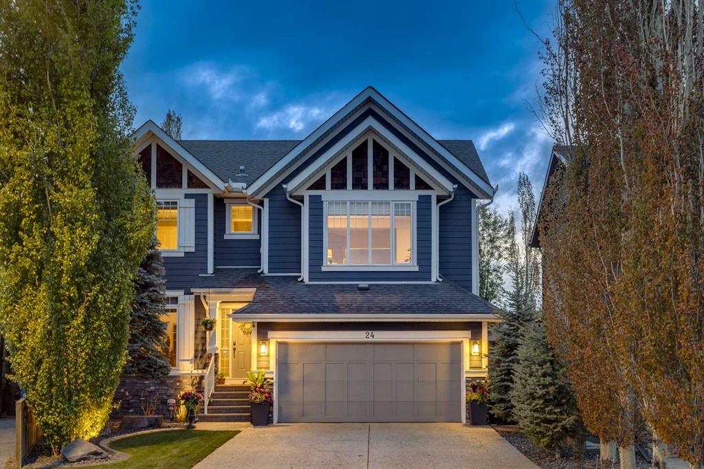 24 Auburn Sound Crescent SE, A2313345, Alberta,