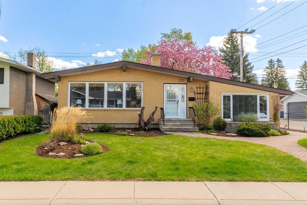 332 Wascana Crescent SE, A2313347, Alberta,