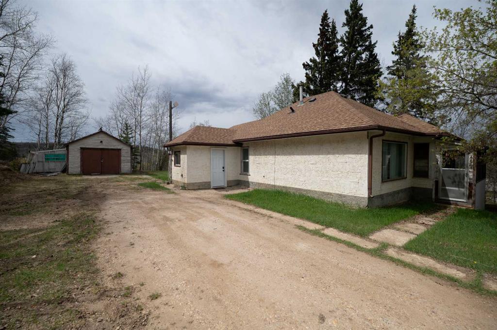Second View of 4813 54 Street , Athabasca Town, Athabasca, Alberta, T9S 1L2