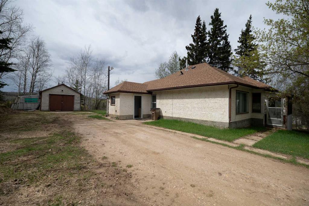 Third View of 4813 54 Street , Athabasca Town, Athabasca, Alberta, T9S 1L2