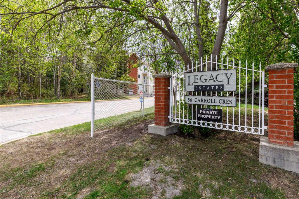 326, 56 Carroll Crescent , A2313352, Alberta,