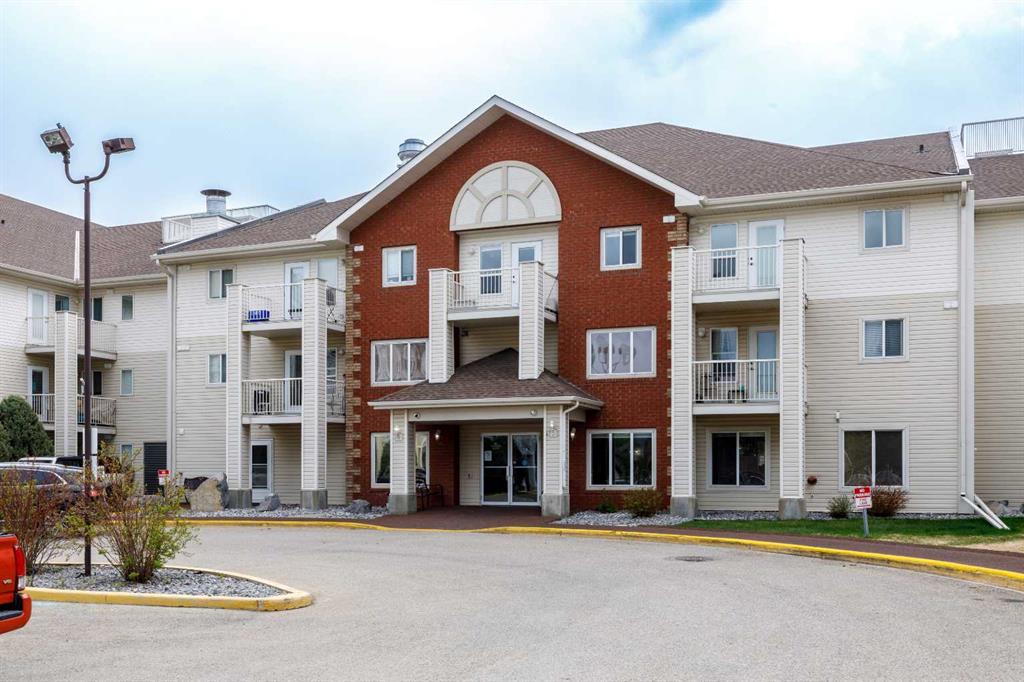 Third View of 326, 56 Carroll Crescent , Clearview Meadows, Red Deer, Alberta, T4P 3Y3