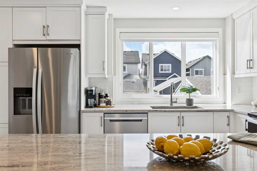 Fifth View of 303 Masters Row SE, Mahogany, Calgary, Alberta, T3M2T7