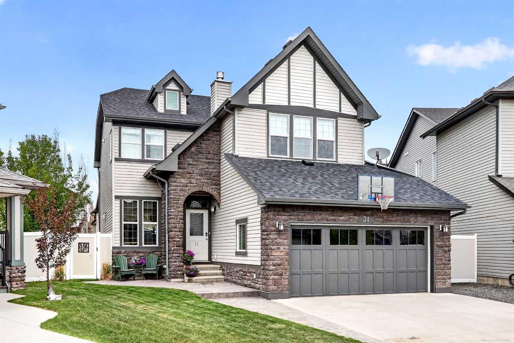 31 Kingston View SE, A2313360, Alberta,