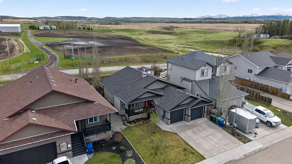 238 Willow Ridge Manor , A2313366, Alberta,
