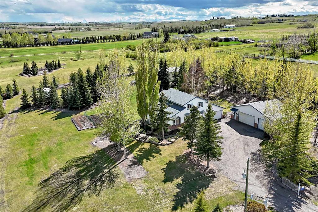 16253 262 Avenue E, A2313367, Alberta,