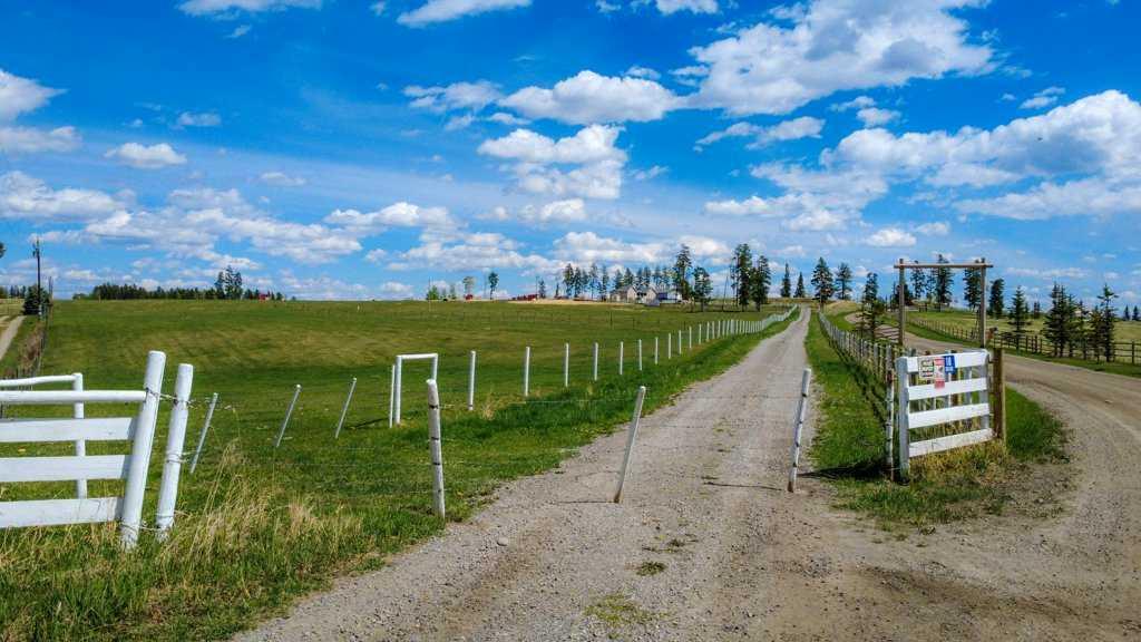 MLS® listing #111285069 for sale located at 10, 33139 Range Road 55  