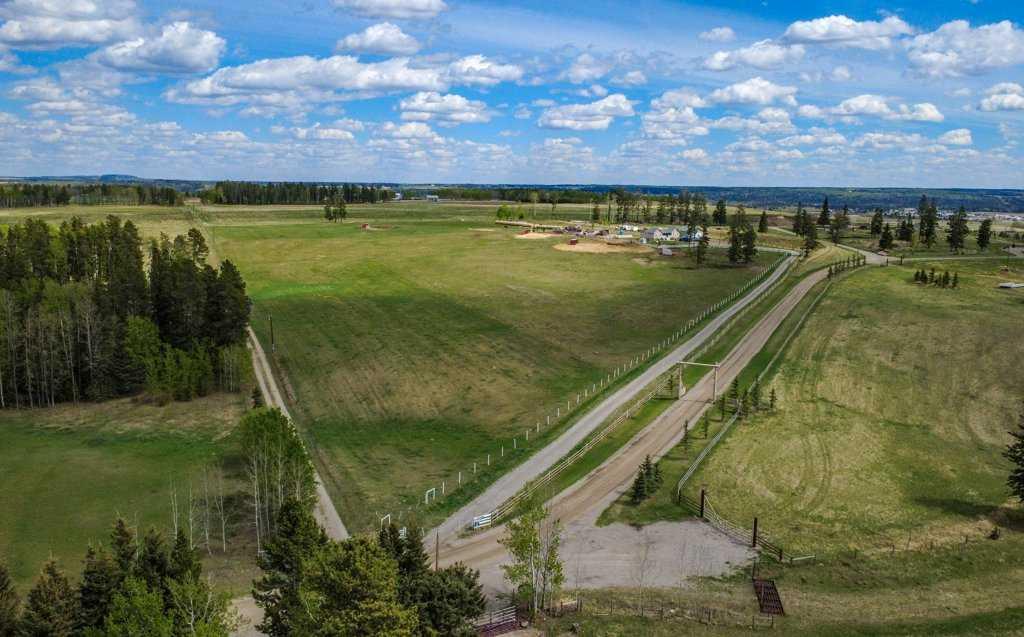Third View of 10, 33139 Range Road 55  , NONE, Rural Mountain View County, Alberta, T0M 1X0