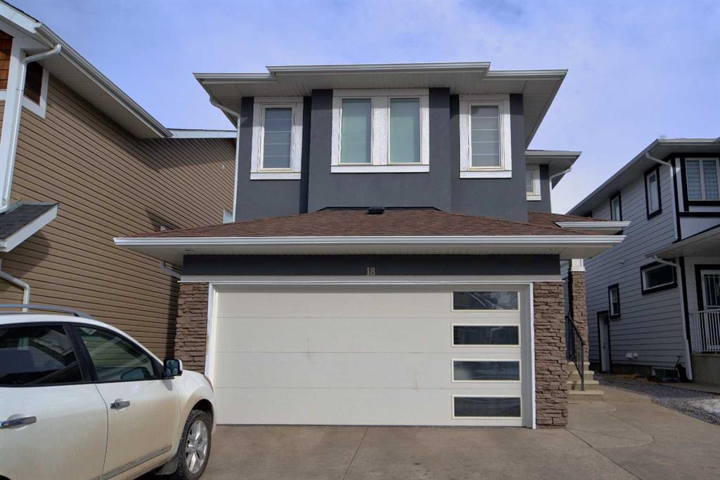 18 Redstone Manor NE, A2313374, Alberta,
