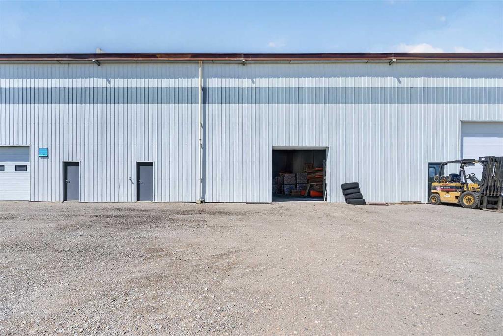 Third View of 5 31 Durum Drive , NONE, Rural Wheatland County, Alberta, T1P 0R7