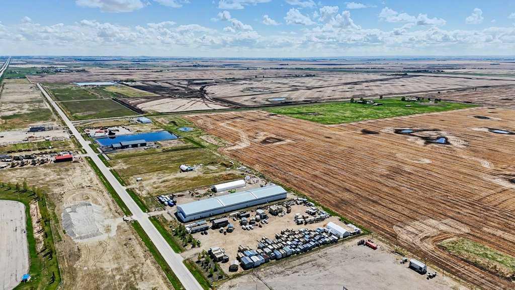 Fourth View of 5 31 Durum Drive , NONE, Rural Wheatland County, Alberta, T1P 0R7