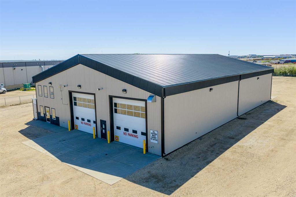 Third View of 9501 78 Avenue , NONE, Clairmont, Alberta, T8V 2Z7