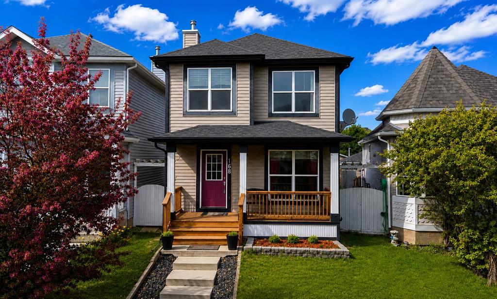 168 Prestwick Heights SE, A2313378, Alberta,