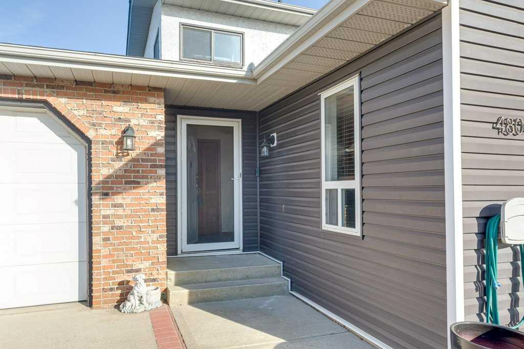 Fourth View of 4804 44 Street , Central Innisfail, Innisfail, Alberta, T4G 1M7