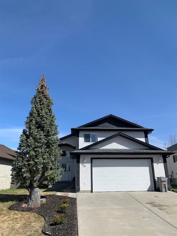 10 Park Point , A2313388, Alberta,