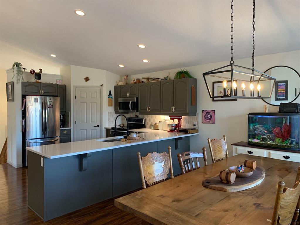 Fifth View of 10 Park Point , NONE, Whitecourt, Alberta, T7S 1W9