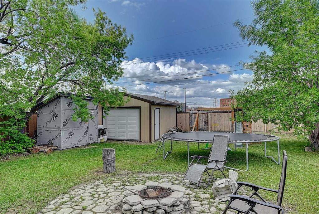 Fourth View of 9624 Hillcrest Drive , Hillside, Grande Prairie, Alberta, T8V 1A8