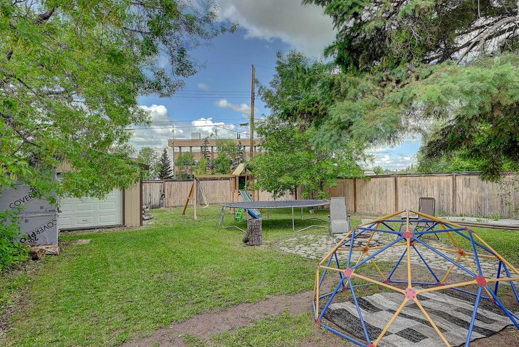 Fifth View of 9624 Hillcrest Drive , Hillside, Grande Prairie, Alberta, T8V 1A8