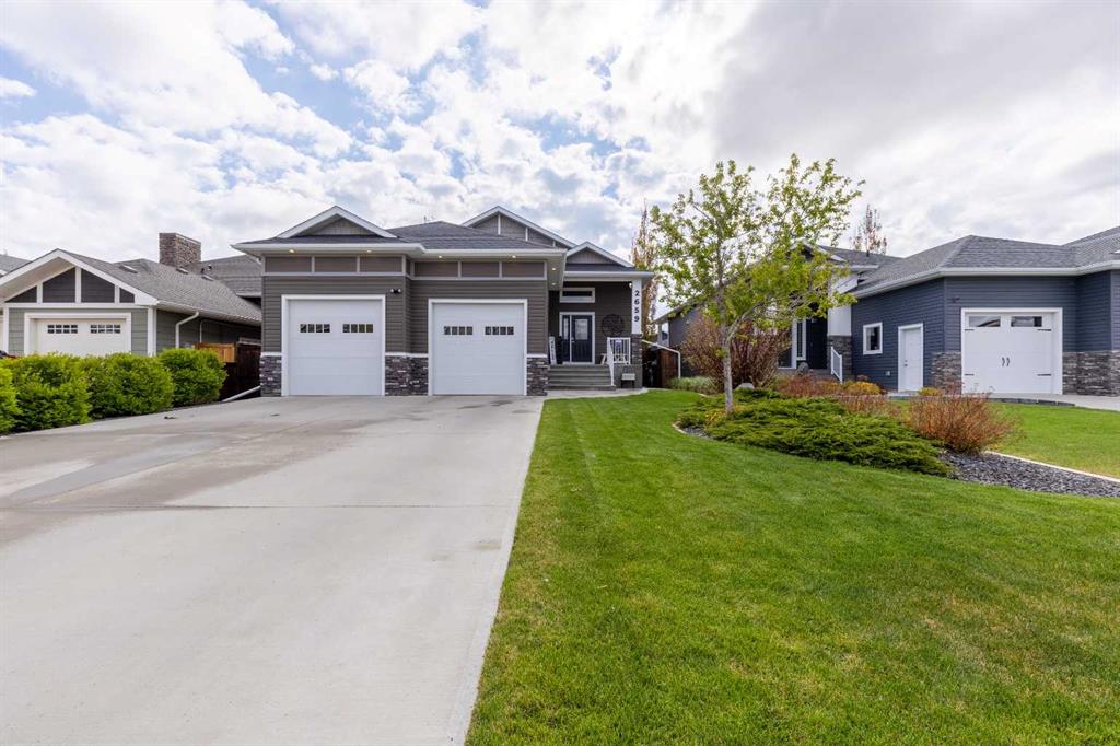 Third View of 2659 Elm Drive , NONE, Coaldale, Alberta, T1M 0C9