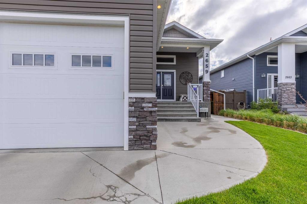 Fourth View of 2659 Elm Drive , NONE, Coaldale, Alberta, T1M 0C9