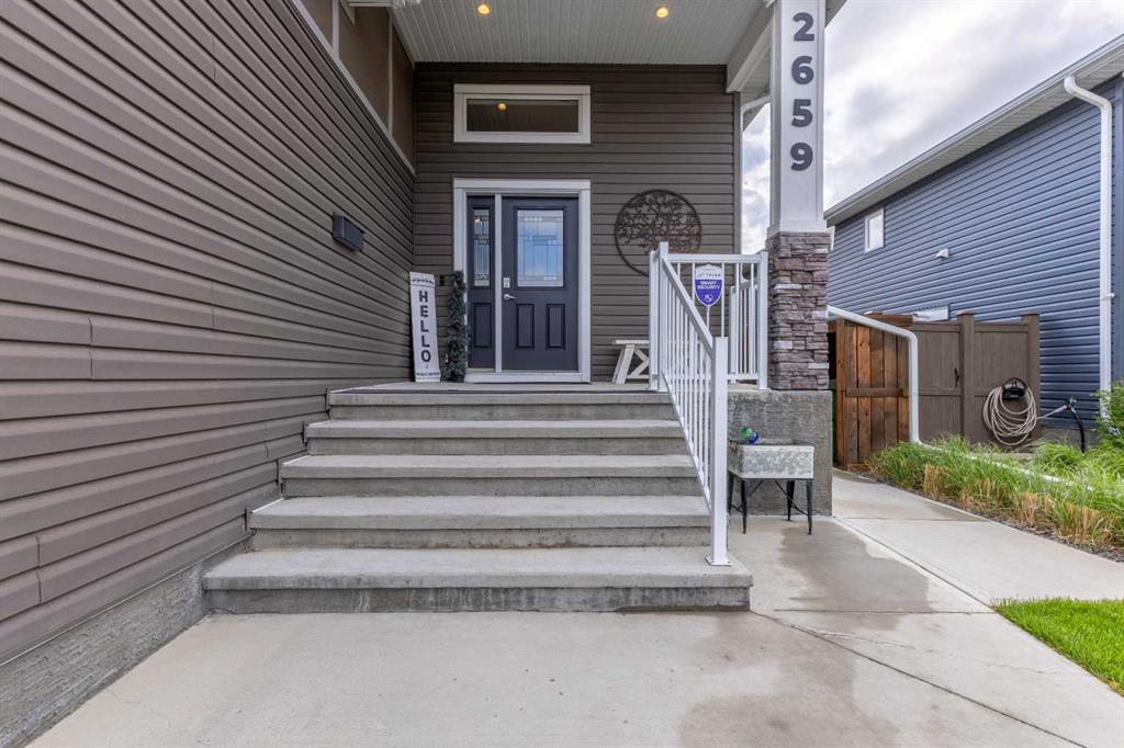 Fifth View of 2659 Elm Drive , NONE, Coaldale, Alberta, T1M 0C9