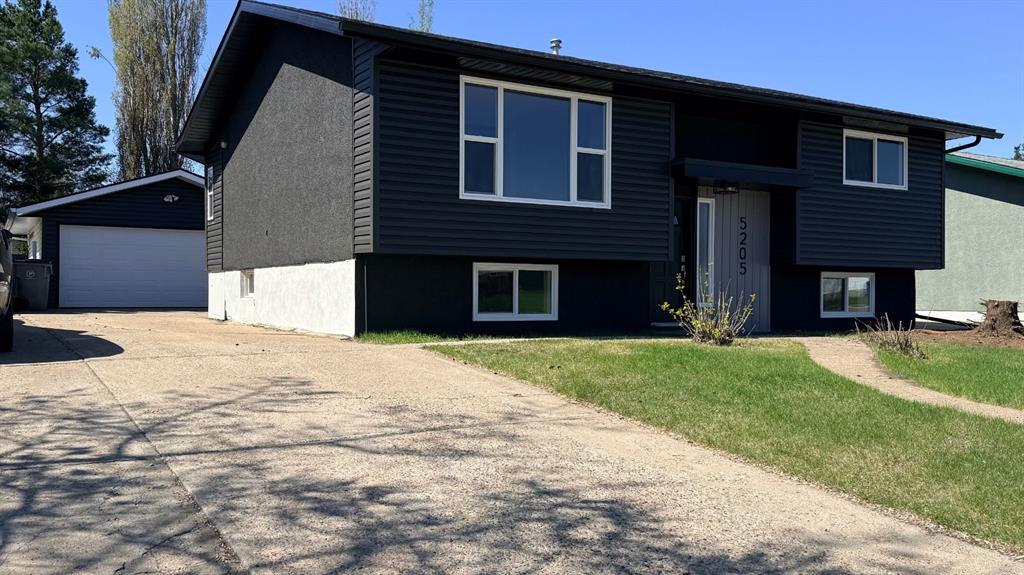 Second View of 5205 32 Street , Steele Heights, Lloydminster, Alberta, T9V 1G1