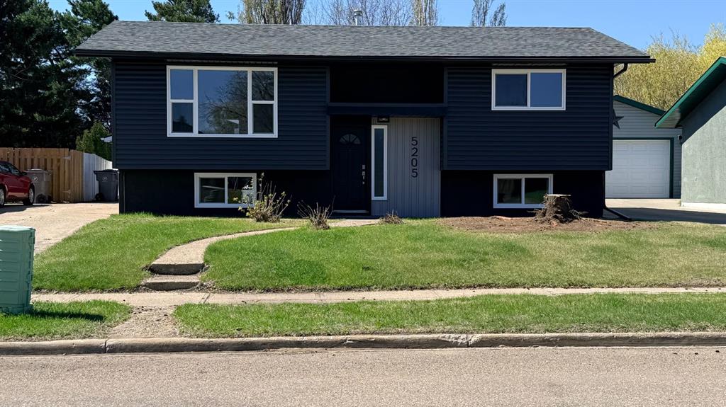 Third View of 5205 32 Street , Steele Heights, Lloydminster, Alberta, T9V 1G1