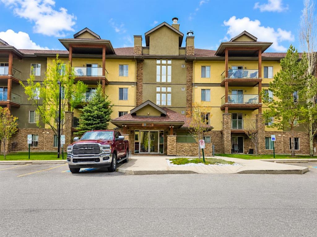 Second View of 3407, 92 Crystal Shores Road , Crystal Shores, Okotoks, Alberta, T1S 2N2