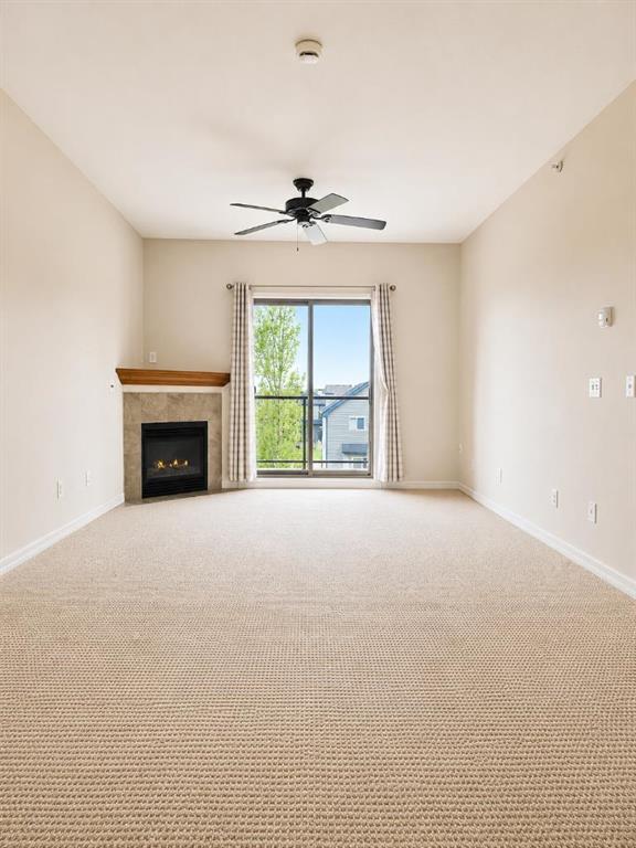 Fifth View of 3407, 92 Crystal Shores Road , Crystal Shores, Okotoks, Alberta, T1S 2N2