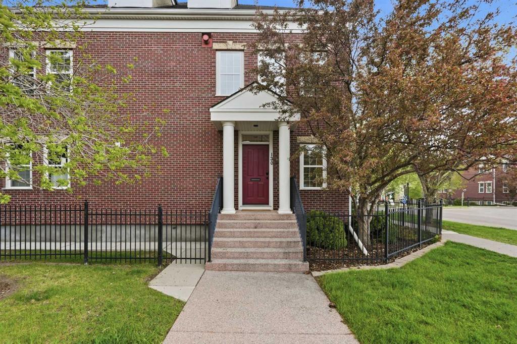 Main View of 130 Garrison Square SW, Garrison Woods, Calgary, Alberta, T2T 6B2